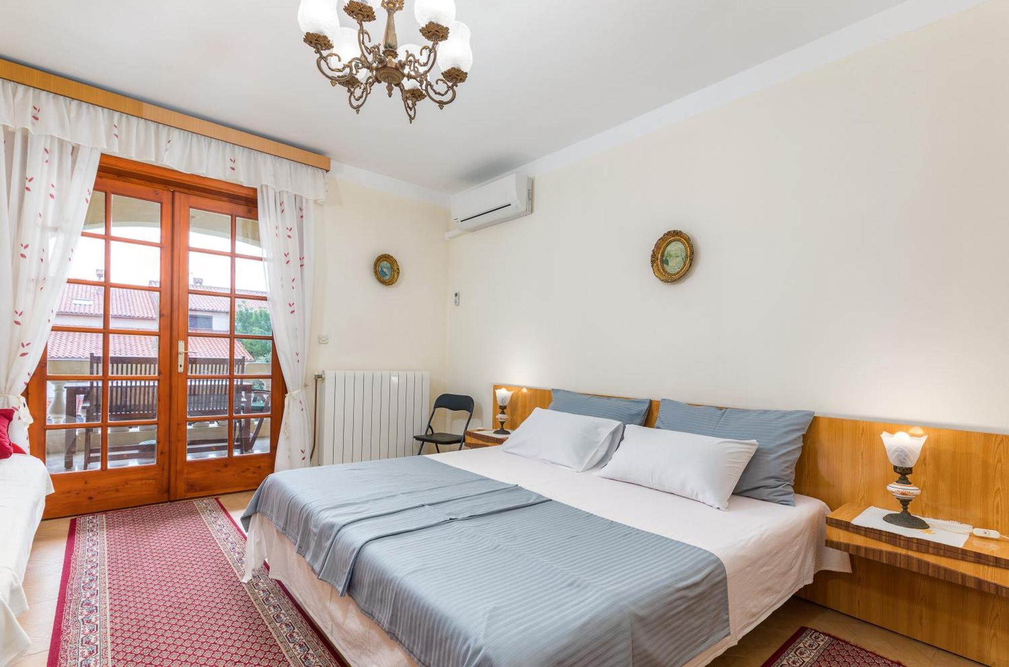 Villa Nada In Fazana - Near The Beach Dış mekan fotoğraf