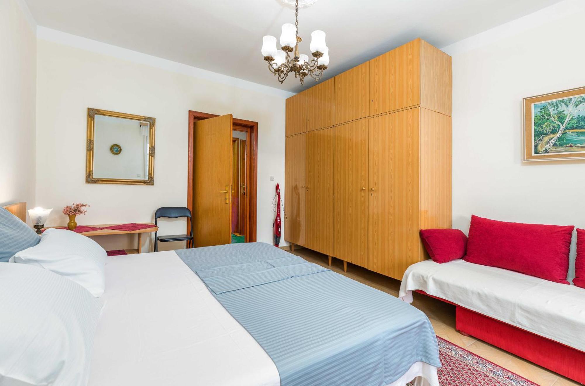Villa Nada In Fazana - Near The Beach Dış mekan fotoğraf