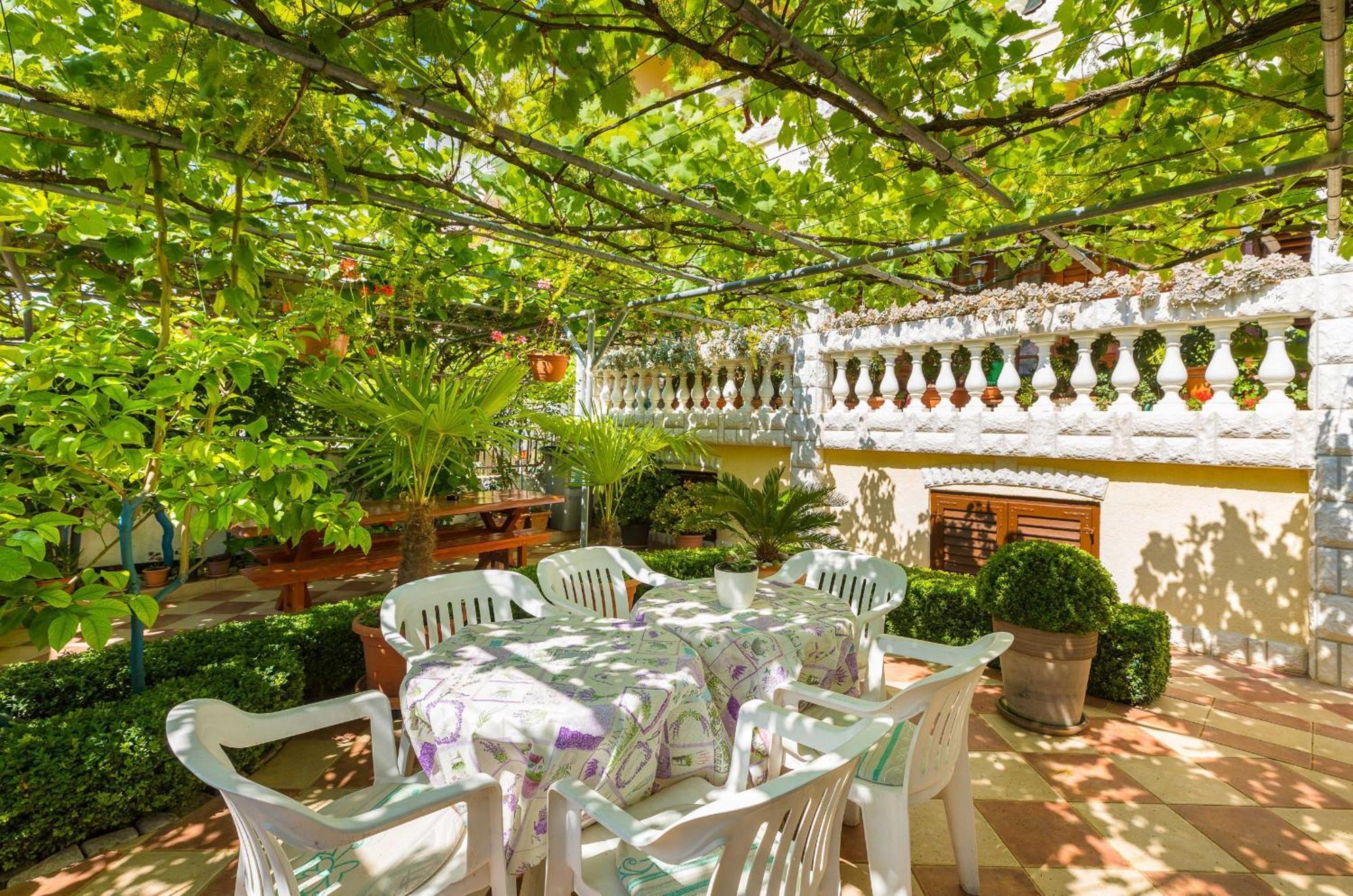 Villa Nada In Fazana - Near The Beach Dış mekan fotoğraf