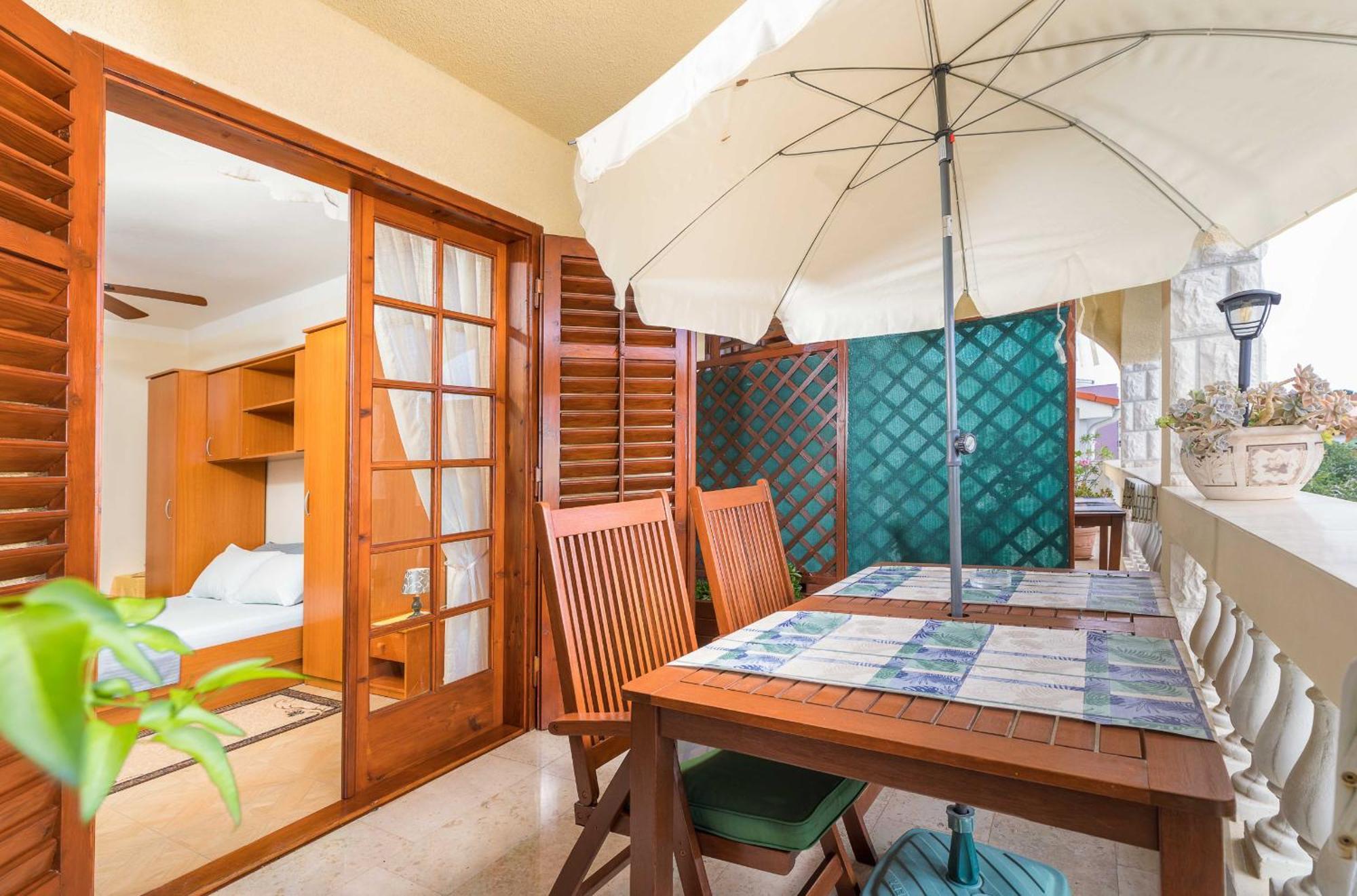 Villa Nada In Fazana - Near The Beach Dış mekan fotoğraf